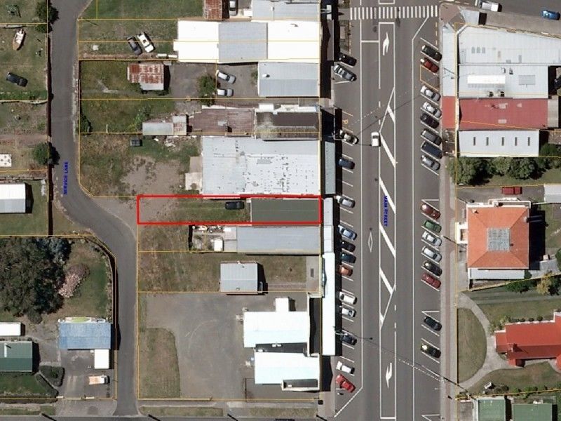 82 Main Street, Foxton, Horowhenua, 0 ห้องนอน, 1 ห้องน้ำ