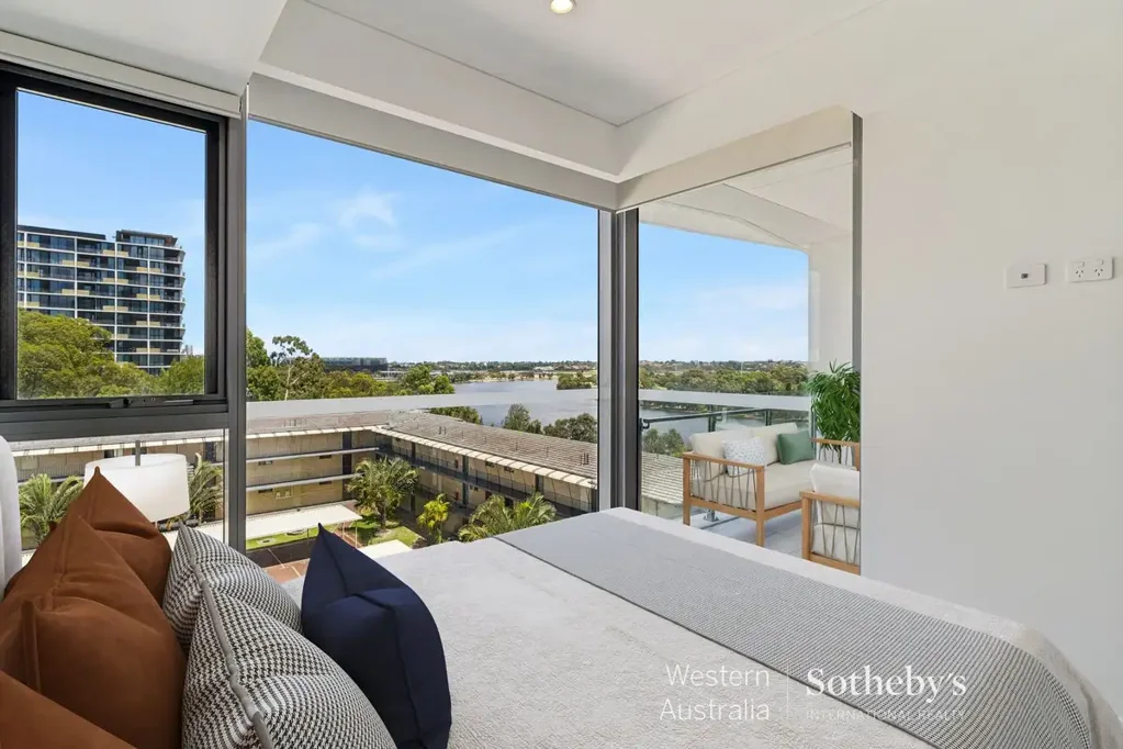 414/60 RIVERSDALE Road, Rivervale, WA 6103