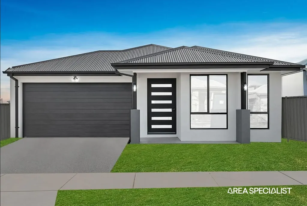 It's Address: Stylish Family Living with Elegant Finishes