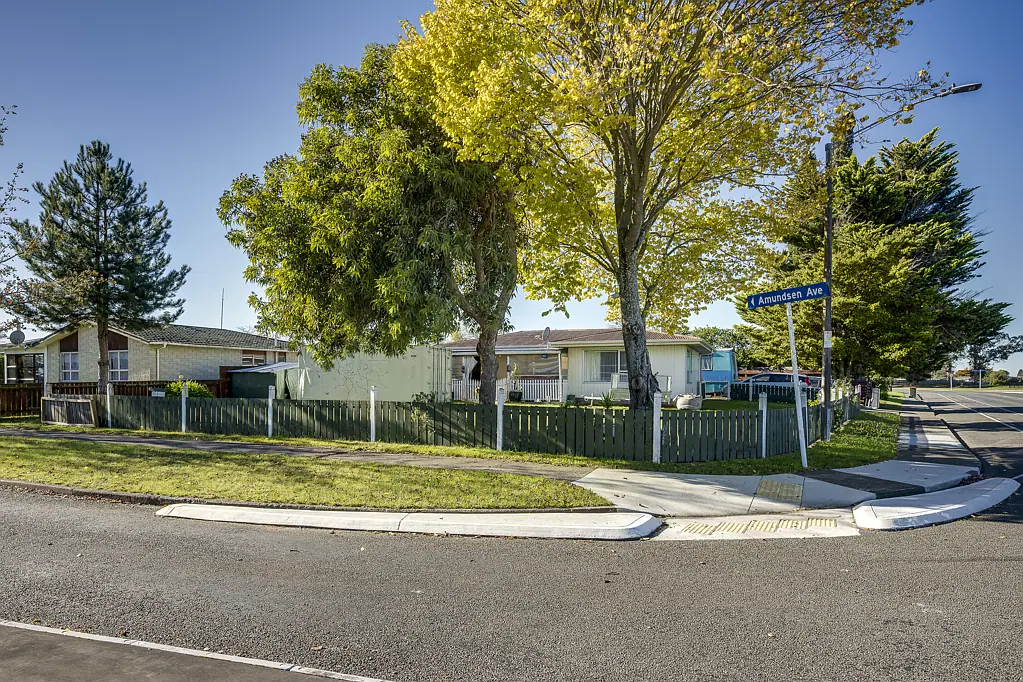 2 Amundsen Avenue, Flaxmere, Hastings, Hawke's Bay