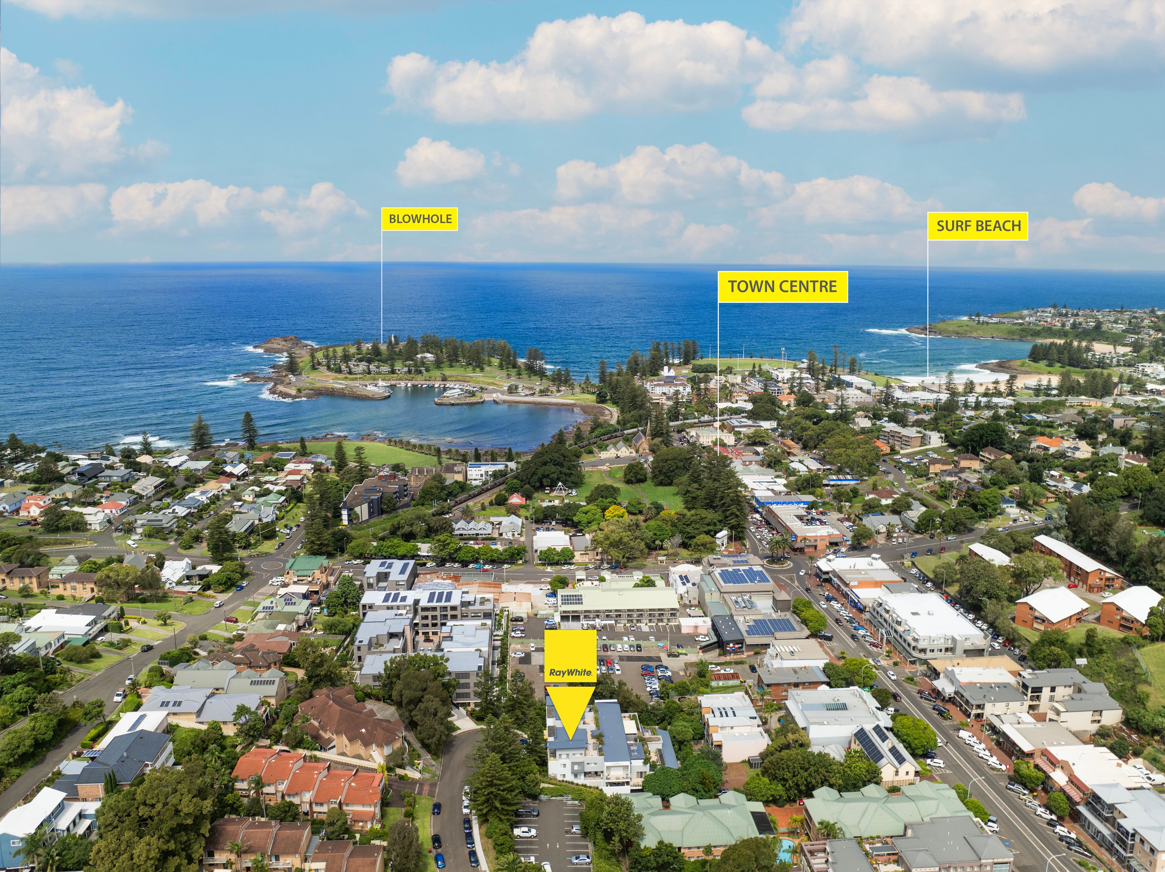 20 MEARES PL, KIAMA NSW 2533, 0房, 0浴, Unit