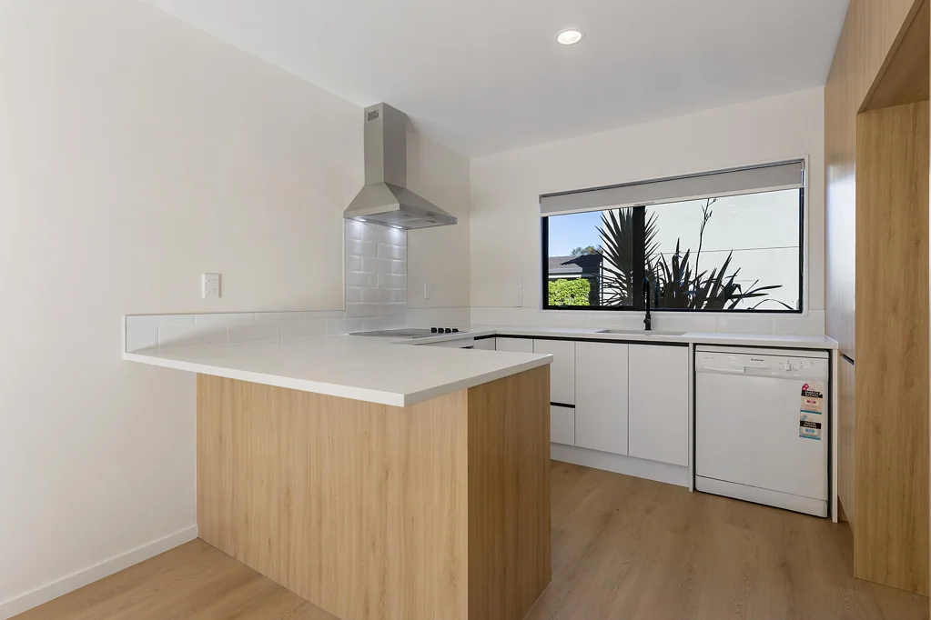 Albany 4chambre Renovated Townhouse - Central Albany