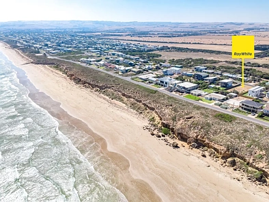हवाई दृश्य - 79 Newell Avenue, Middleton, SA 5213