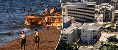 北领地逆袭！从垫底到全国第四，澳洲经济版图大洗牌