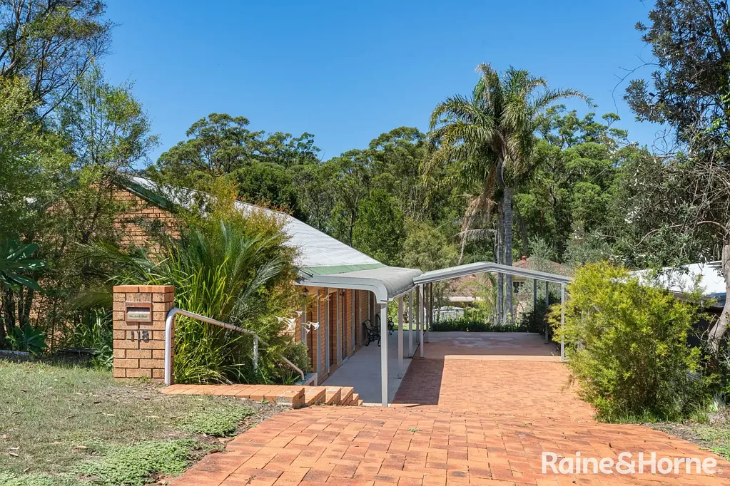 118 Leo Drive, Narrawallee, NSW 2539