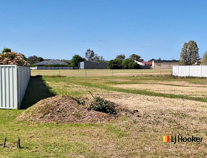 26 Bowden Fletcher Drive, Narromine, North West, 0 phòng ngủ, 0 phòng tắm, Section