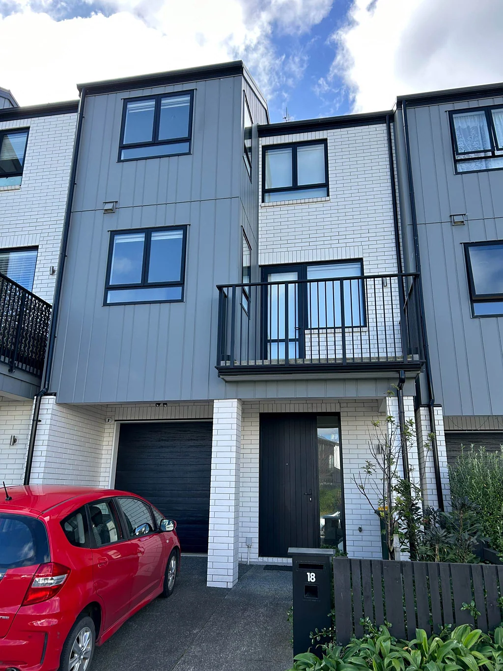 Fantastic Rental Opportunity! 18 Aveline Place...