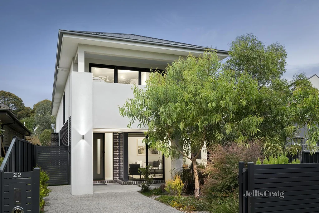 22 Johnston Street, Newport, VIC 3015