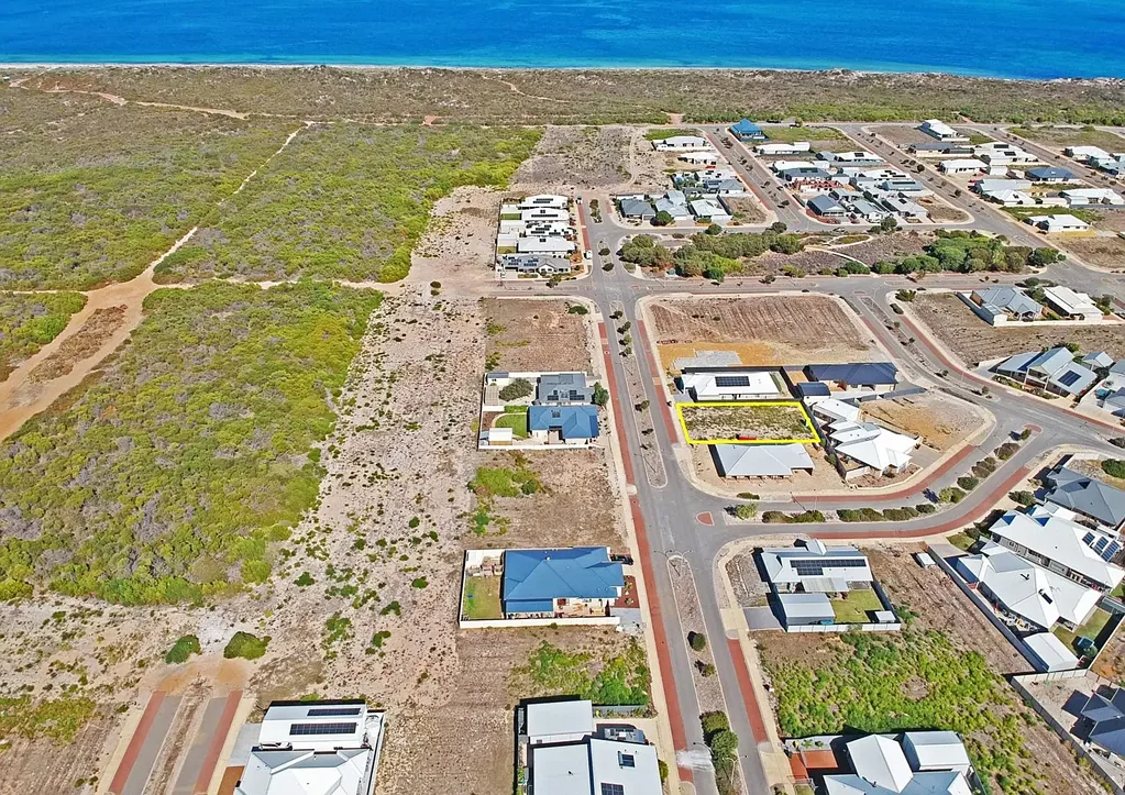 Lot 852, 10 Prevelly Way, Jurien Bay, WA 6516