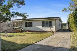 68 WYOMING AVE, Burrill Lake