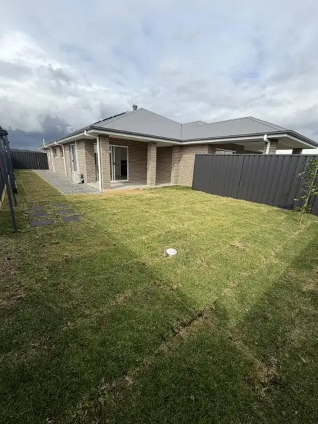 Brand New Living with Style & Comfort!