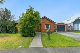 6 Westridge, Camborne