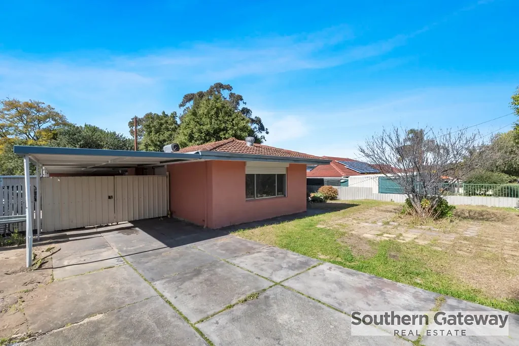 45 Barron Way, Orelia, WA 6167