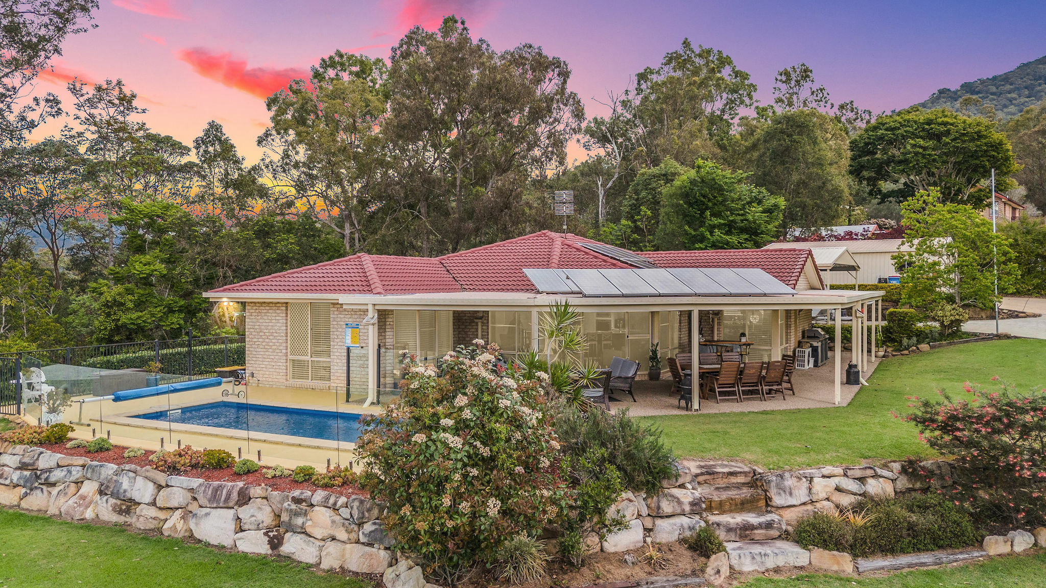 69 MANOR CT, CANUNGRA QLD 4275, 0 Bedrooms, 0 Bathrooms, House