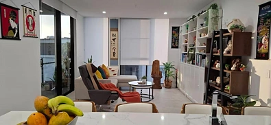 Castle Hill Modern Apartment Living in the Heart of Castle Hill