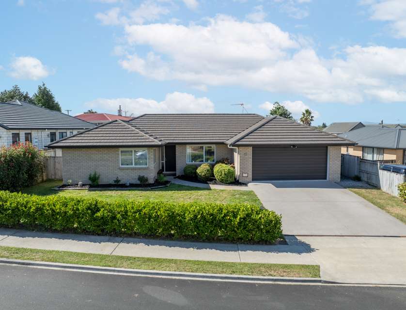 3 Meadowview Drive, Morrinsville, Waikato, 4房, 2浴, 独立屋