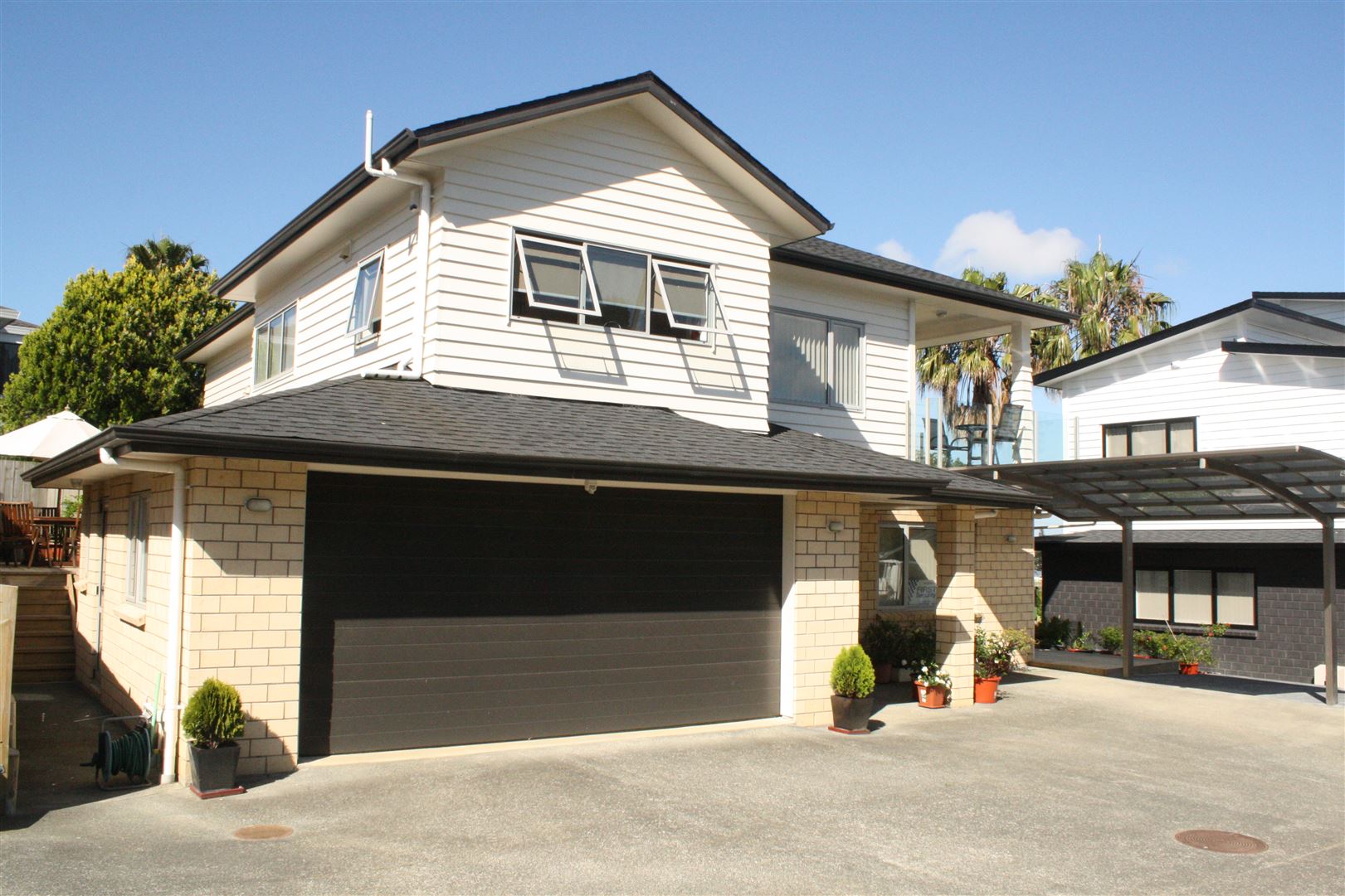 30b Seacliffe Road, Hillsborough, Auckland, 5 Bedrooms, 4 Bathrooms