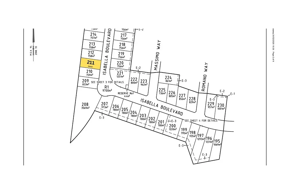 Korumburra "Daisybank Estate" Most Affordable Allotment! - Lot 211
