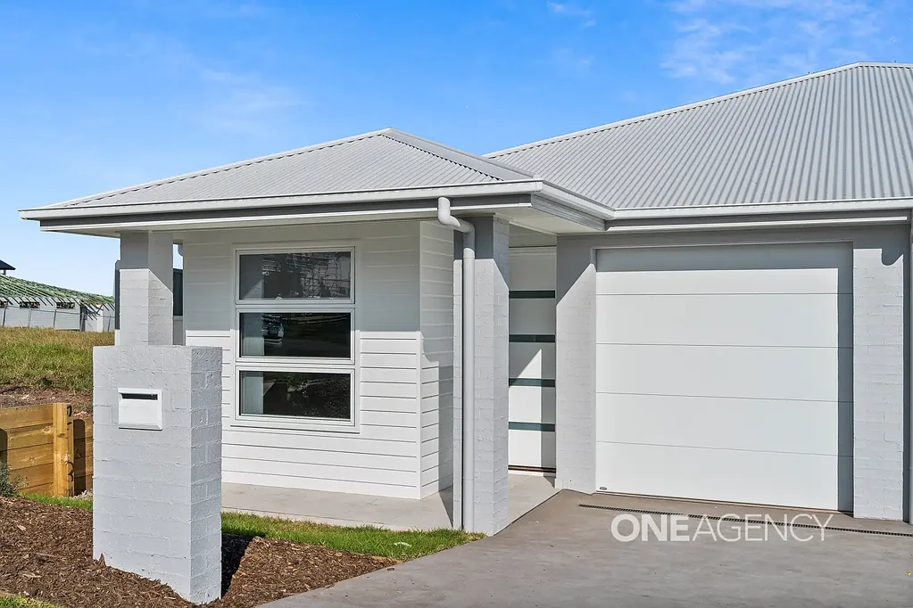 MODERN COMFORT AND ENERGY EFFICIENCY IN A NEW BUILD
