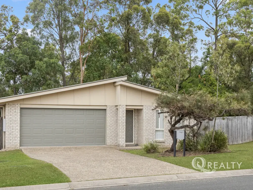 1 Gerry Court, Marsden, QLD 4132