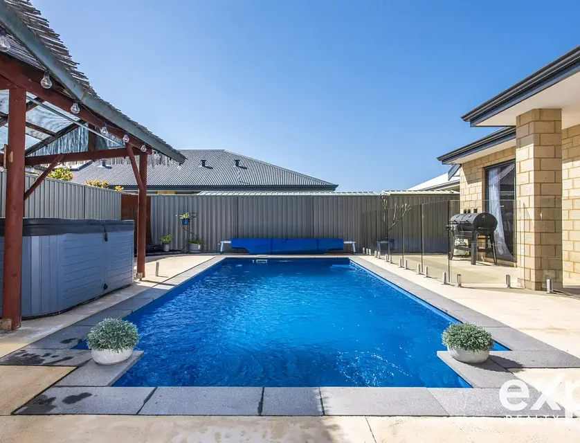 49 Weewar Circuit, South Yunderup, WA 6208, 4房, 2浴, House