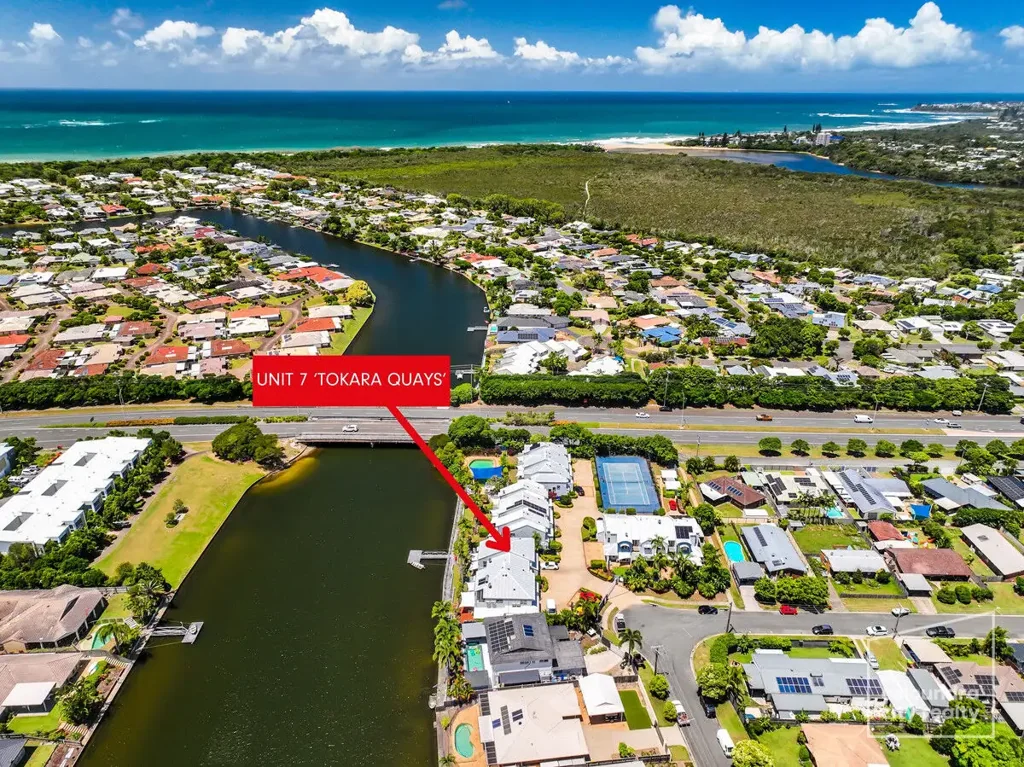 7/52 Naroon Crescent, Wurtulla, QLD 4575