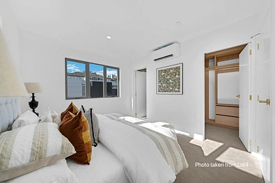 Lots 1,4&6/14 Ingram Road, Remuera, Auckland City, 4 Bedrooms, 3 Bathrooms, House