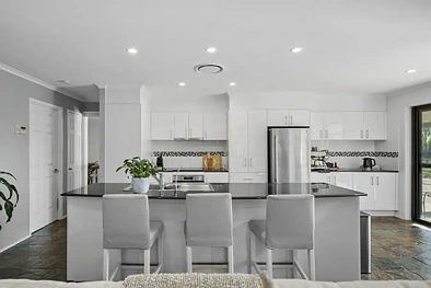 85 Monaro Road, Mudgeeraba, QLD 4213, 5 Schlafzimmer, 3 Badezimmer, Lifestyle Section