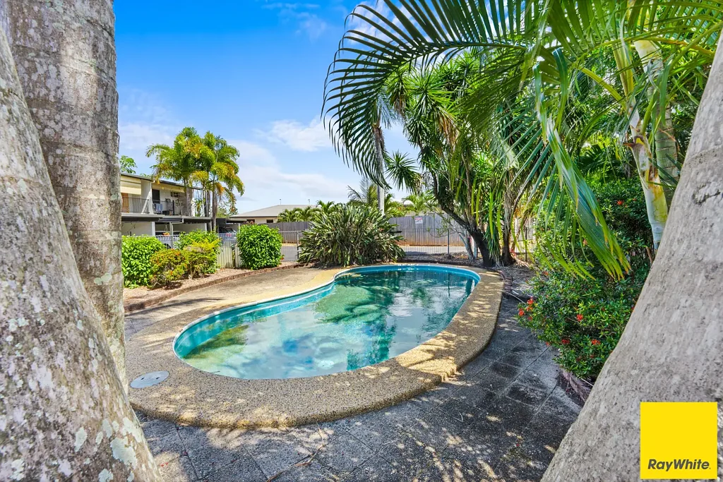 8/9-10 Cavanagh Street, Woree, QLD 4868