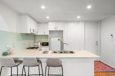 ਹੋਰ - 1 Palmer Street, Lightsview, SA 5085