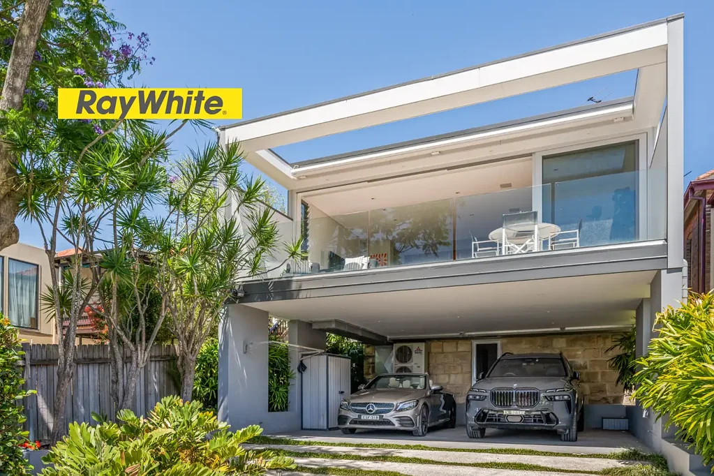 43 Muston Street, Mosman, NSW 2088