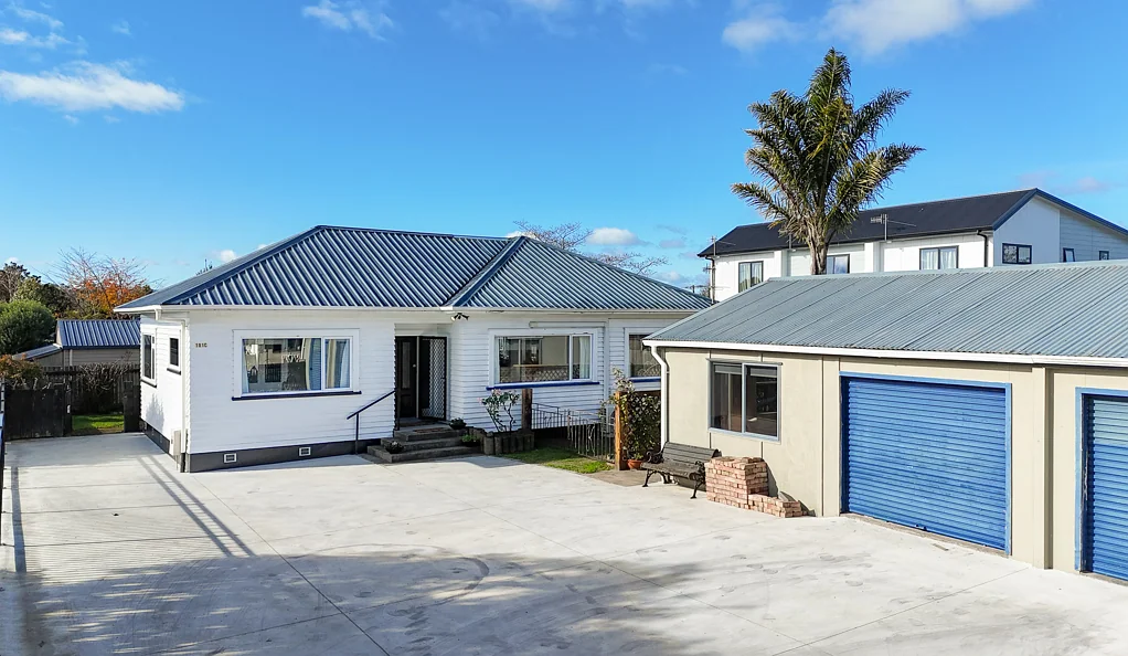 101c Fairy Springs Road, Fairy Springs, Rotorua, Bay of Plenty