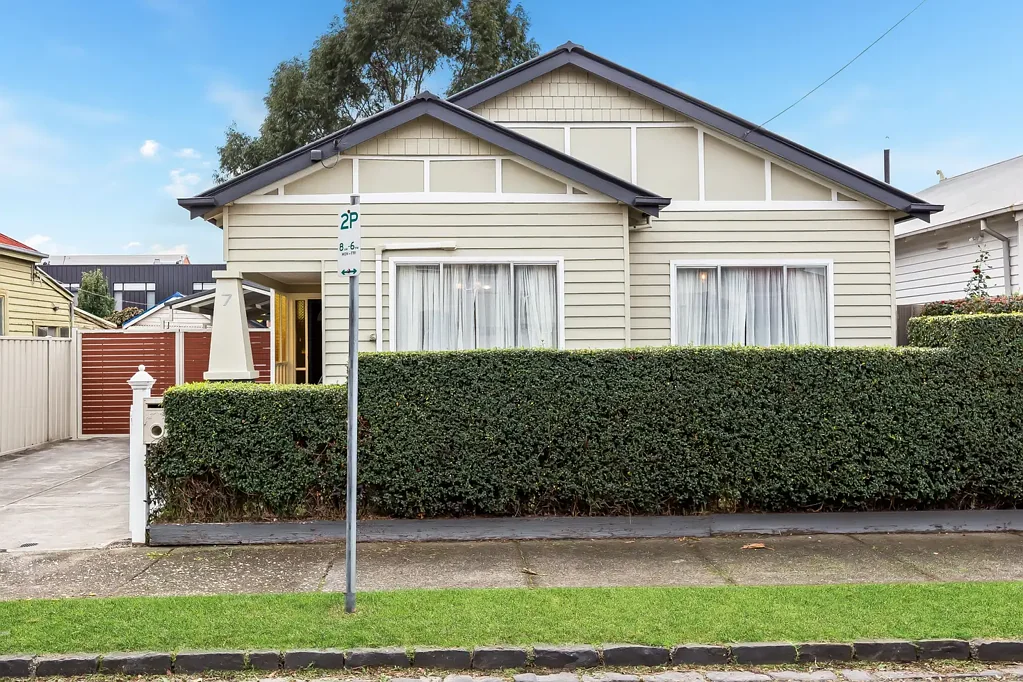 Coburg 3 Bedroom Timeless Charm in a Prime Inner-City Pocket