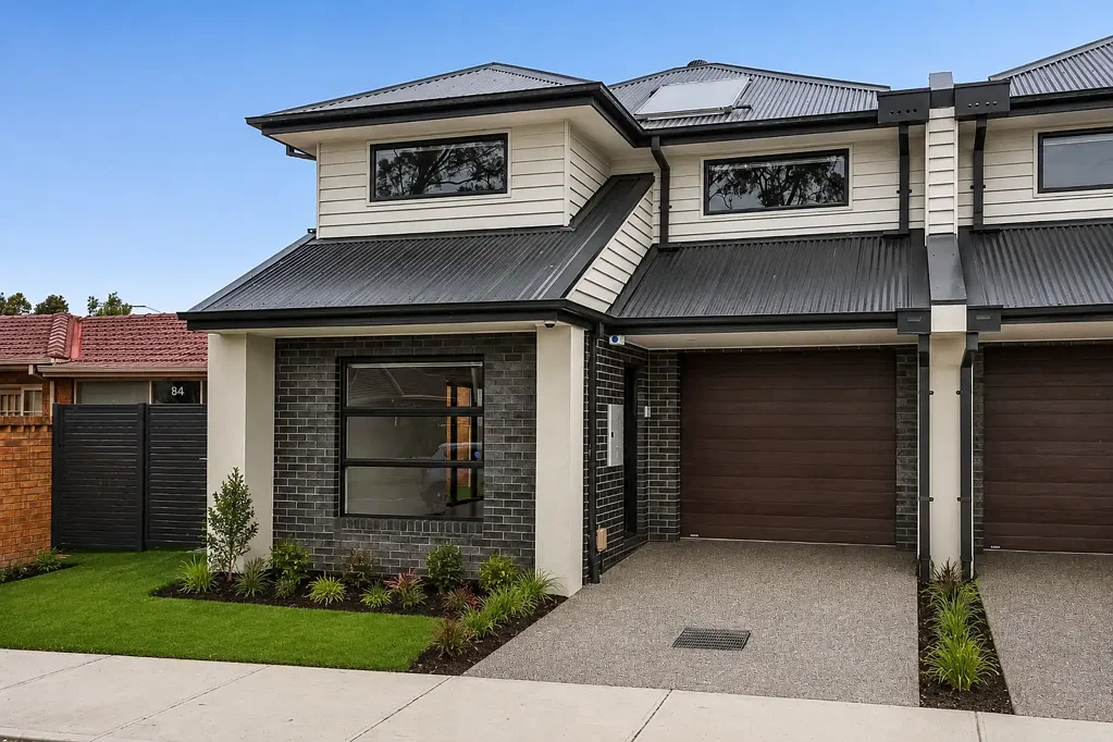 Altona North 3Phòng ngủ Contemporary Comfort In A Connected Lifestyle Setting