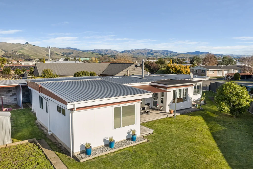 Redwoodtown 4房  Much loved home - vendors moving on
