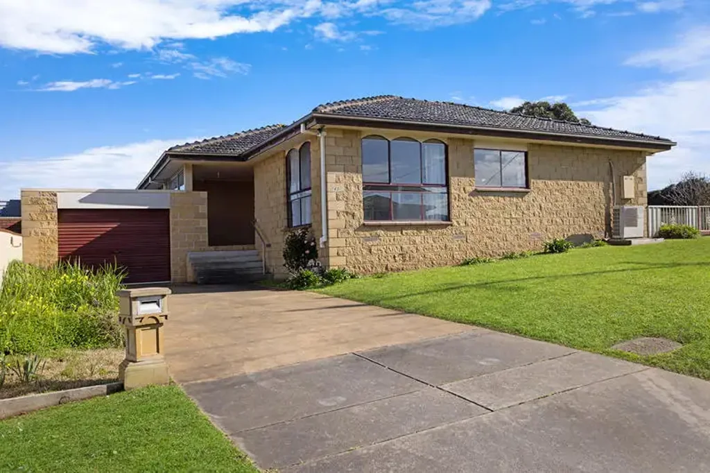 Warrnambool 4Zimmer Space, Style and Endless Potential