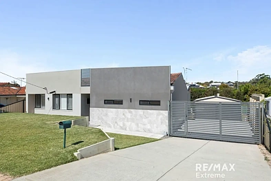 Kallaroo 4Kwarto A Renovated Family Home with Future Potential