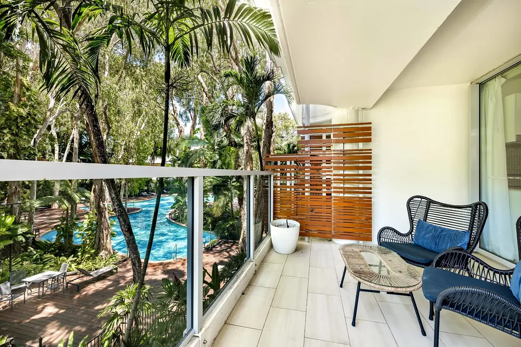 2207/2-22 Veivers Road, Palm Cove, QLD 4879