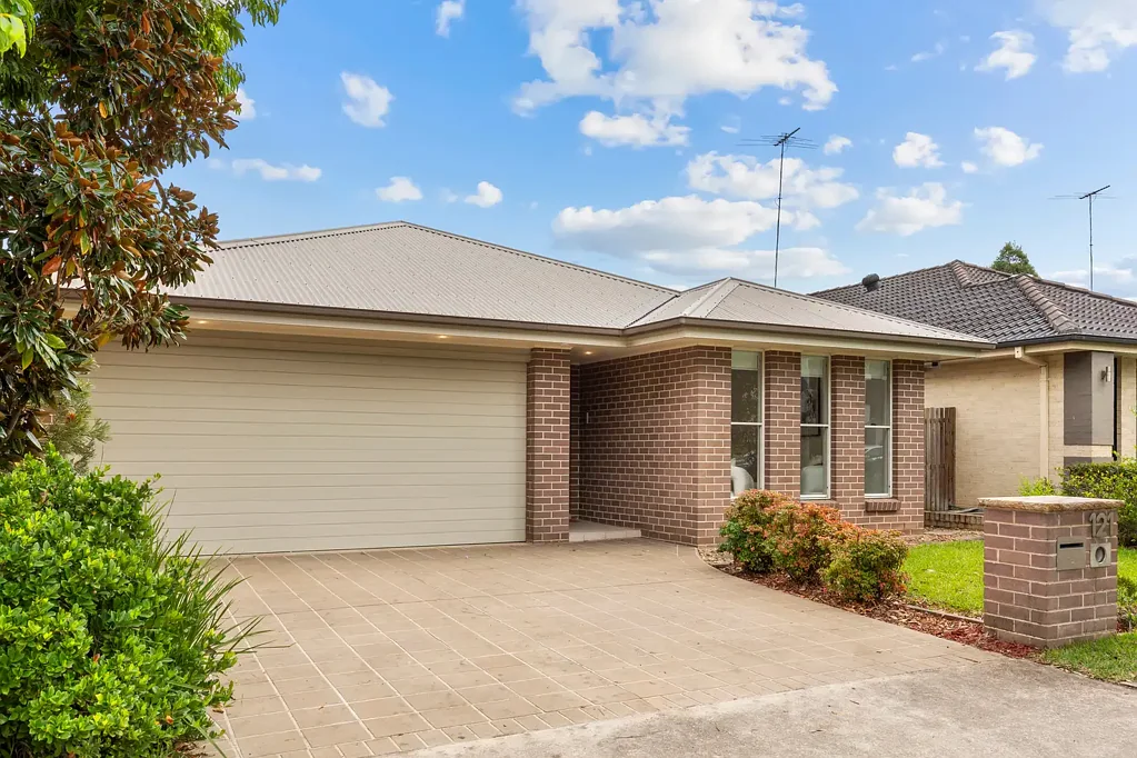 121 The Ponds Boulevard, The Ponds, NSW 2769