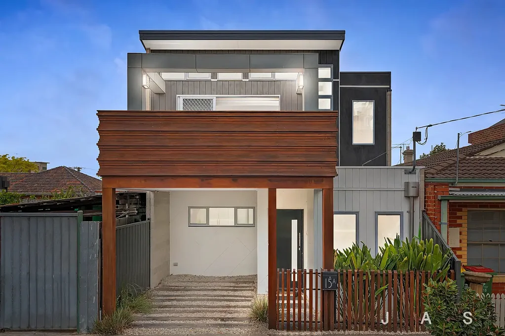 15a Avoca Street, Yarraville, VIC 3013