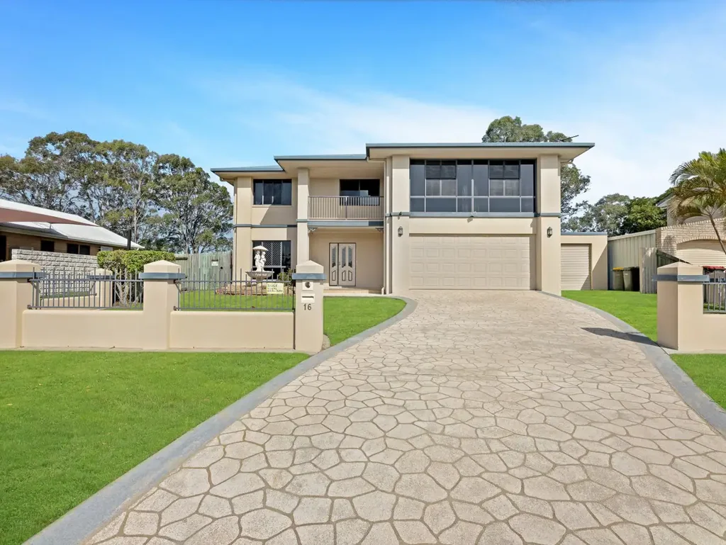 Urangan 4ਬੈੱਡਰੂਮ Your Dream Lifestyle Awaits