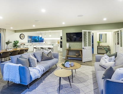 54 Regency Crescent, Redwood, Christchurch City, 4 ਕਮਰੇ, 2 ਬਾਥਰੂਮ, House