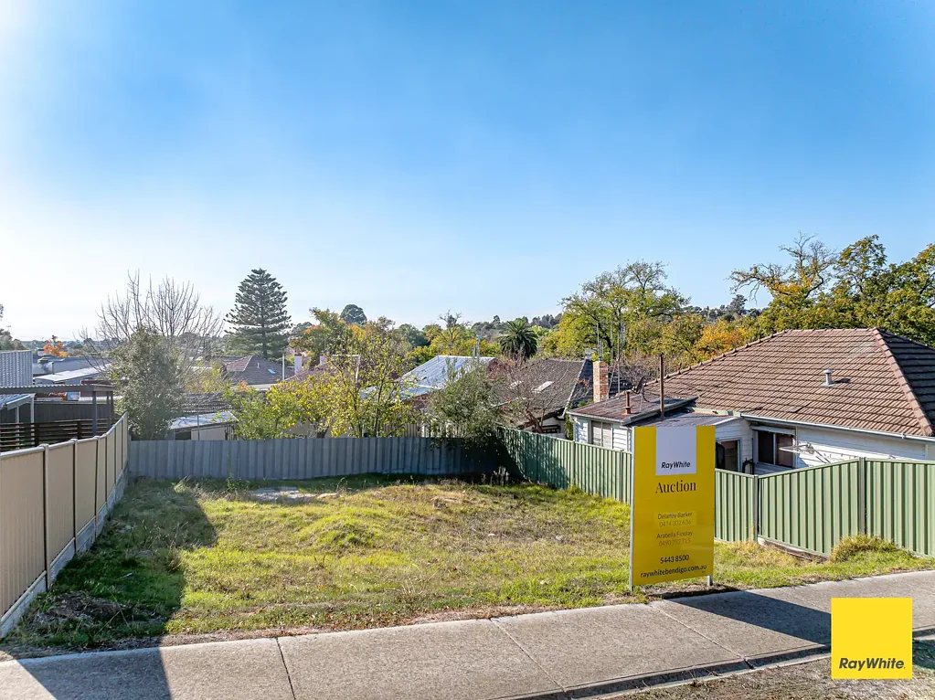 2A Hill Street, Bendigo, VIC 3550