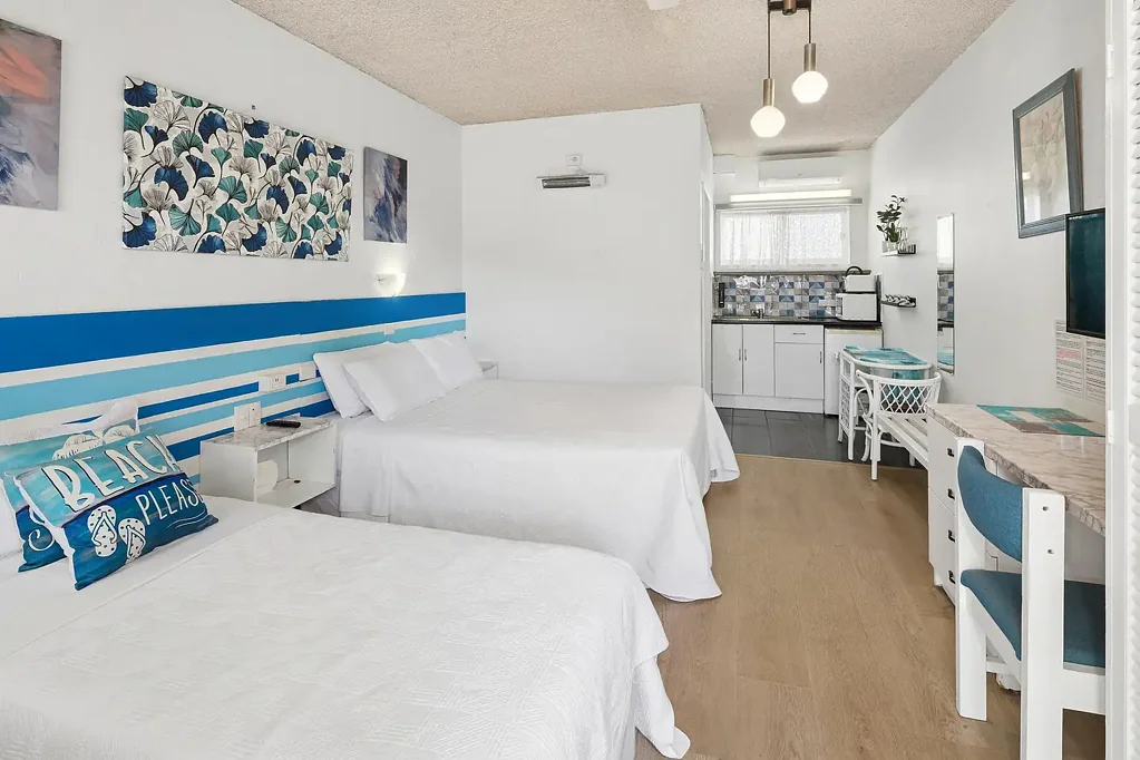Sawtell 1Zimmer Central Sawtell Village Ground Floor Unit