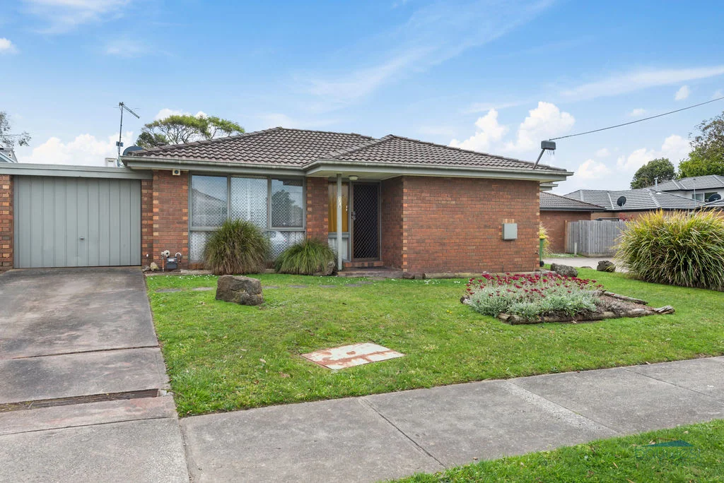 1/6 Edward Street, Hastings, VIC 3915