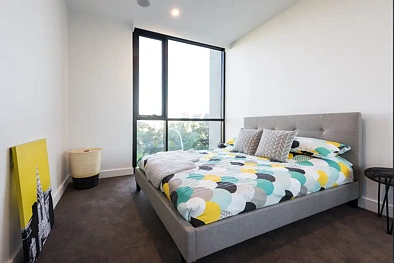 1209/156 Wright Street, Adelaide, SA 5000, 1房, 1浴, Apartment