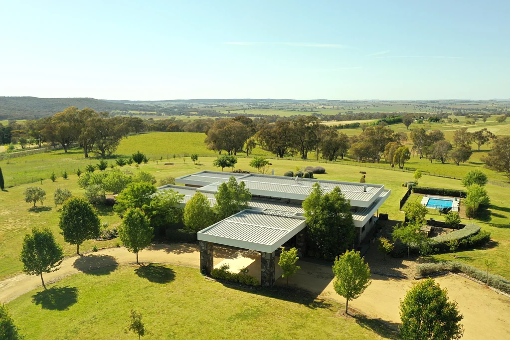 21 Hartfield Road, Young, NSW 2594