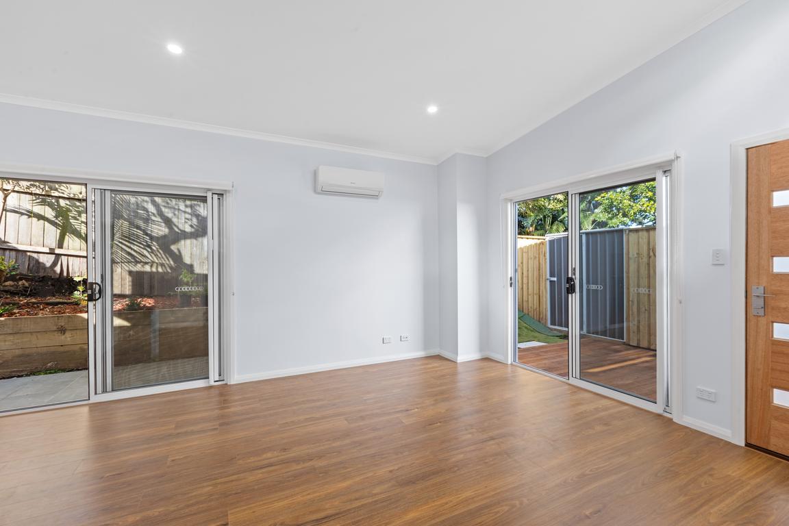 11 CORRIE RD, NORTH MANLY NSW 2100, 0房, 0浴, Unit