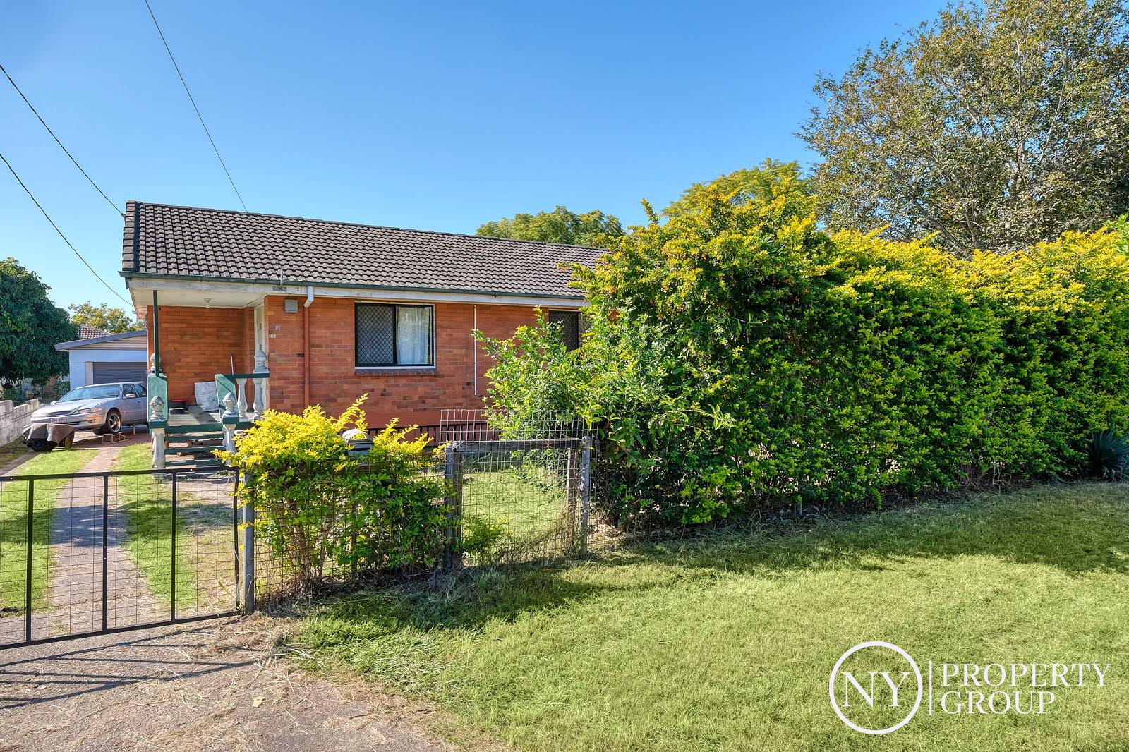 16 GIBBS ST, RIVERVIEW QLD 4303, 0 રૂમ, 0 બાથરૂમ, House