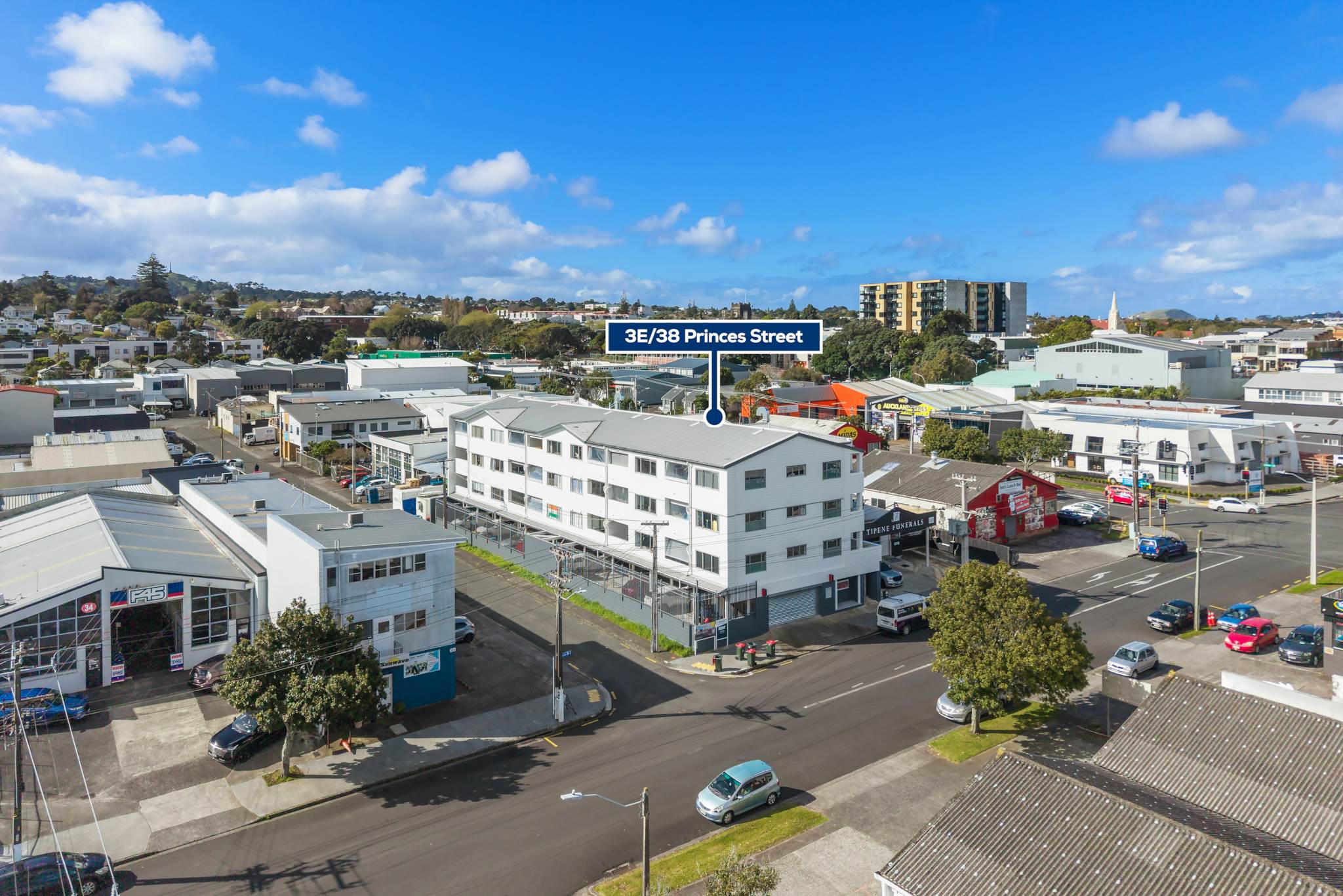 3E/38 Princes Street, Onehunga, photo 13